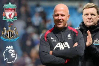 From Financial Ruin to Football Fortune