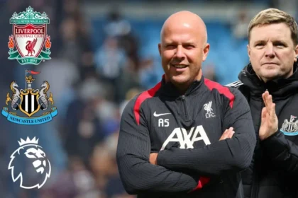 From Financial Ruin to Football Fortune