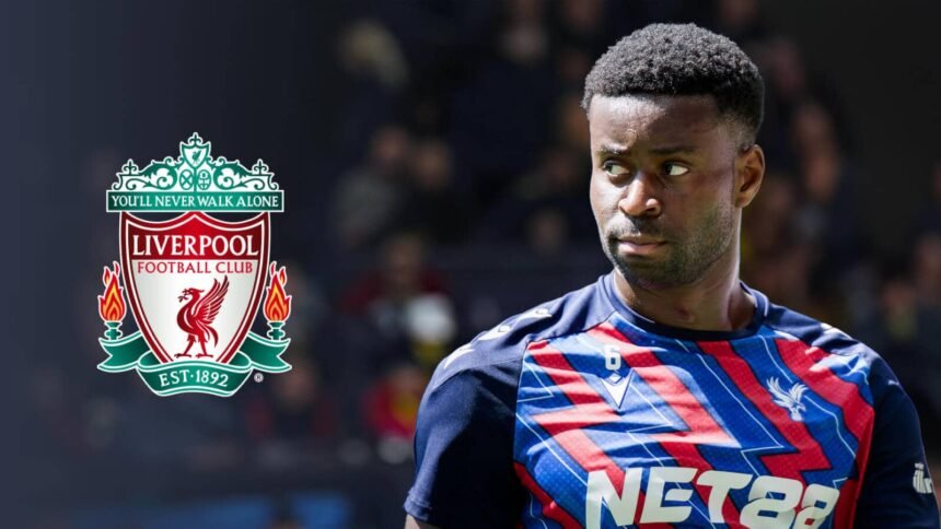 Liverpool ‘Close In’ on £40m England Star Marc Guehi as Sixth Summer Signing in Transfer Blitz