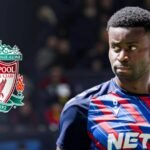 Liverpool ‘Close In’ on £40m England Star Marc Guehi as Sixth Summer Signing in Transfer Blitz