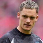 Who is Florian Wirtz, the $156 million man joining Liverpool?