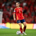 Bonmati excelled as Spain beat Switzerland