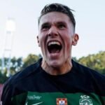 Arsenal Transfer Target Viktor Gyokeres