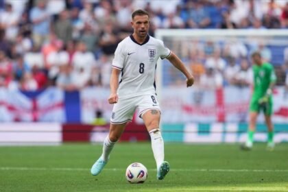 Jordan Henderson has signed for Brentford