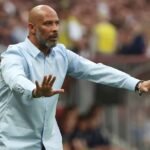 Nigeria are aiming to win the 2024 African Nations Championship