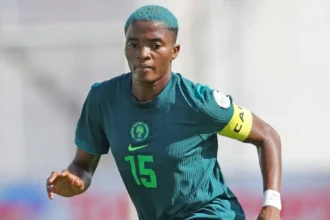 Ajibade Inspires Nigeria to Dramatic WAFCON Final as Banyana Banyana Bow Out in Heartbreak