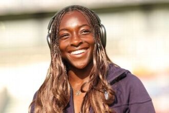 Michelle Alozie Hopes WAFCON Spotlight Spurs More NWSL Interest in African Talent