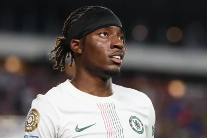 Anders Limpar Defends Noni Madueke Amidst Fan Backlash Over Proposed Arsenal Move