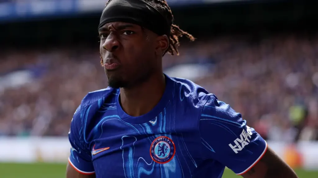 Anders Limpar Defends Noni Madueke Amidst Fan Backlash Over Proposed Arsenal Move