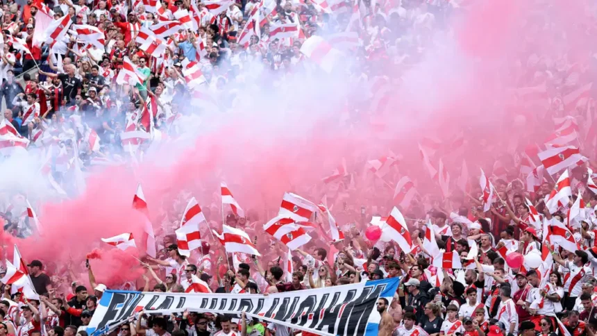 Argentina Ends 12-Year Ban on Away Fans in Domestic Football 'Beginning of a New Chapter'