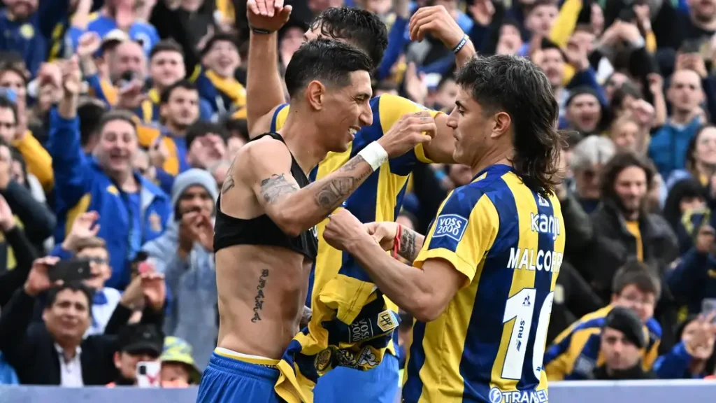 Argentina Ends 12-Year Ban on Away Fans in Domestic Football 'Beginning of a New Chapter'