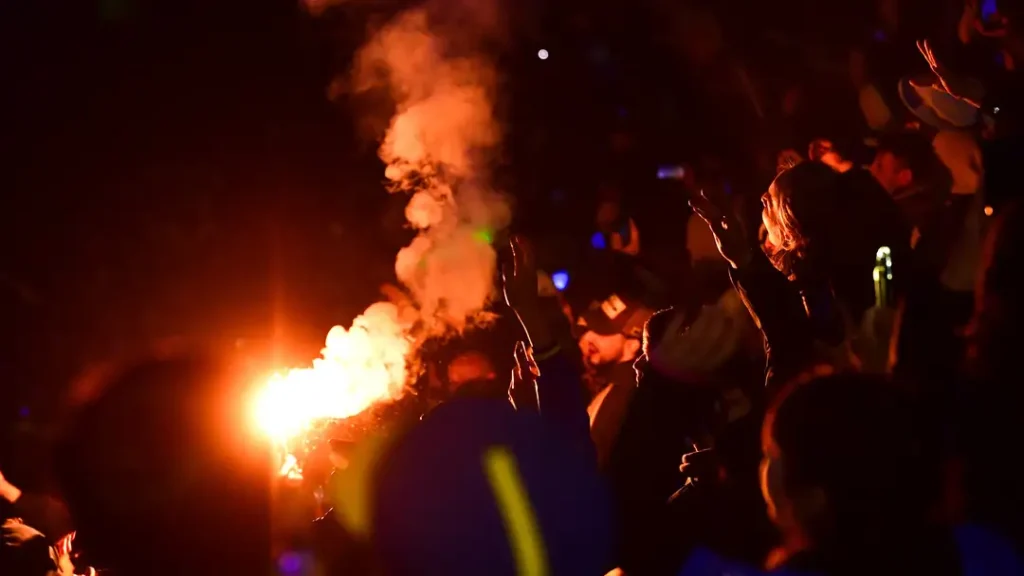 Argentina Ends 12-Year Ban on Away Fans in Domestic Football 'Beginning of a New Chapter'