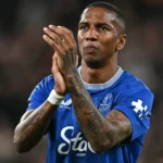 Ashley Young Ends Premier League Career to Join Ipswich