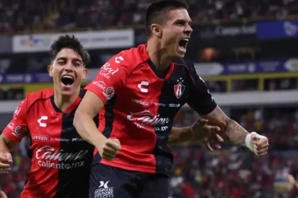 Atlas FC Up for Sale: Liga MX’s $400 Million Sale Aims to End Multi-Club Ownership Issues