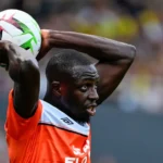 Benjamin Mendy Released by FC Zurich After Disappointing Spell and Off-Field Controversies