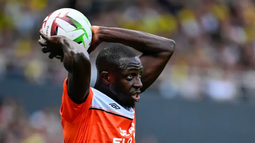 Benjamin Mendy Released by FC Zurich After Disappointing Spell and Off-Field Controversies