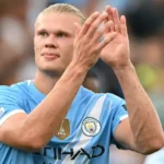 Brighton Talents Charalampos Kostoulas & Stefanos Tzimas Eye Haaland's Shirt in Banter-Filled Interview