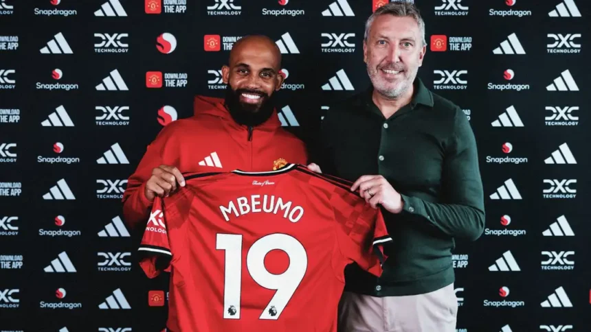 Bryan Mbeumo Joins Manchester United in £71m Deal and Takes No.19 Shirt: "Dream Move" for Brentford Star
