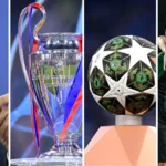 Champions League Qualifying Begins: The Long Road to Glory Starts Now