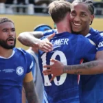 Chelsea Set for Mega £100m Boost with New Front-of-Shirt Sponsor After Club World Cup Success