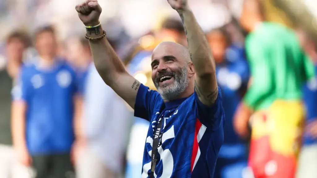 Chelsea UEFA swap deal warning