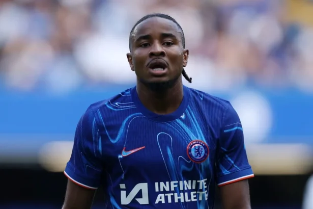 Chelsea Sets Price for Christopher Nkunku Amidst Cooling Premier League Interest