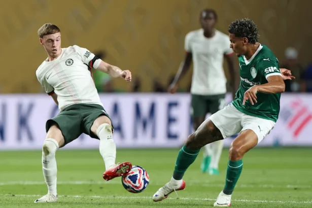 Chelsea vs Fluminense: João Pedro Set for Big Moment as Club World Cup Final Beckons