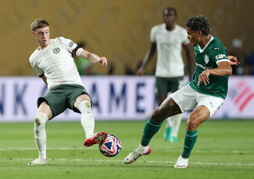 Chelsea vs Fluminense: João Pedro Set for Big Moment as Club World Cup Final Beckons