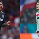 Chelsea’s Transfer Spree Rolls On as Interest in Garnacho and Rogers Emerges Amid Xavi Simons Talks
