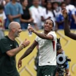 Club World Cup final prediction