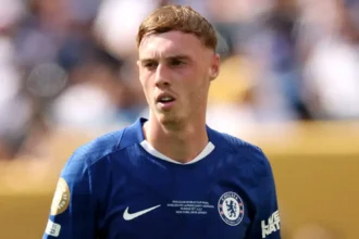 Cole Palmer Labels American Food 'Disgusting' After Chelsea's Club World Cup Triumph Over PSG