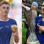 Former Chelsea assistant Jody Morris has hailed Cole Palmer as a future superstar, comparing the young playmaker’s match-winning influence to that of club icon Eden Hazard ahead of his Champions League debut.