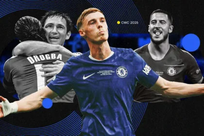 Cole Palmer-Chelsea’s New Superstar, Combining the Best of Stamford Bridge Legends
