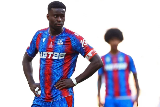 Crystal Palace can appeal the verdict to the Court of Arbitration for Sport