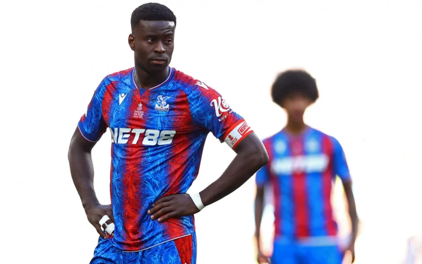 Crystal Palace can appeal the verdict to the Court of Arbitration for Sport