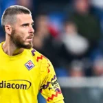 David De Gea Breaks Silence on Collapsed Real Madrid Move