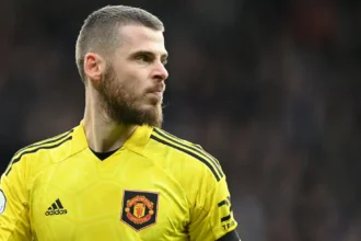 David De Gea Reveals Why He Rejected Premier League Offers After Manchester United Exit