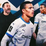 De Zerbi Tears Into Greenwood