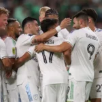 Denis Bouanga Ignites MLS All-Stars to 3-1 Victory Over Liga MX in Austin Showdown