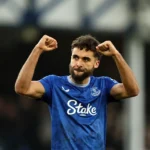 Dominic Calvert-Lewin Linked to Manchester United
