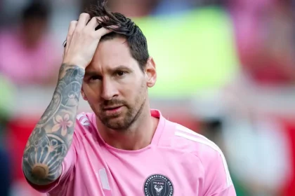 Don Garber Admits MLS Mishandled Messi, Alba All-Star Game Situation Amid Miami Fatigue Concerns