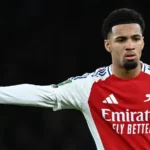 Ethan Nwaneri Set to Follow Ayden Heaven and Chido Obi to Manchester United from Arsenal