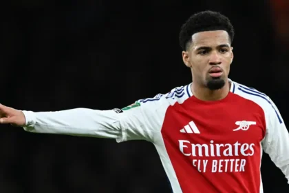 Ethan Nwaneri Set to Follow Ayden Heaven and Chido Obi to Manchester United from Arsenal