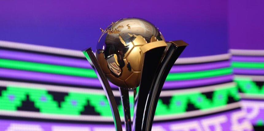 FIFA Slashes Club World Cup Final Ticket Prices Amid Slow Demand at MetLife