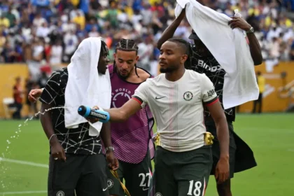 FIFPRO Slams FIFA for Ignoring Players' Needs Amid Increasingly Demanding Schedules