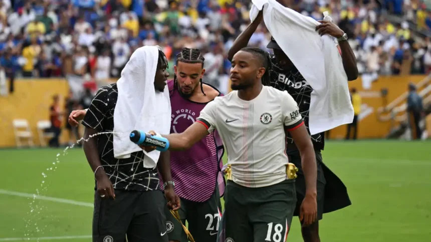 FIFPRO Slams FIFA for Ignoring Players' Needs Amid Increasingly Demanding Schedules