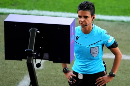 Football Lawmakers Consider Granting VAR Powers to Rule on Corners, Penalties, and Second Yellows in ‘Radical Change’