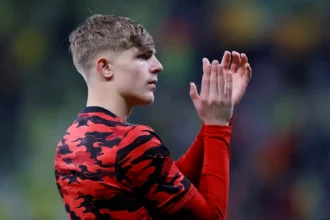 Forgotten ex-Man Utd prospect finds new club following struggles with mental health and driving ban