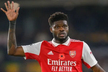 Ex-Arsenal Star Thomas Partey Faces Multiple Rape and Sexual Assault Charges in UK