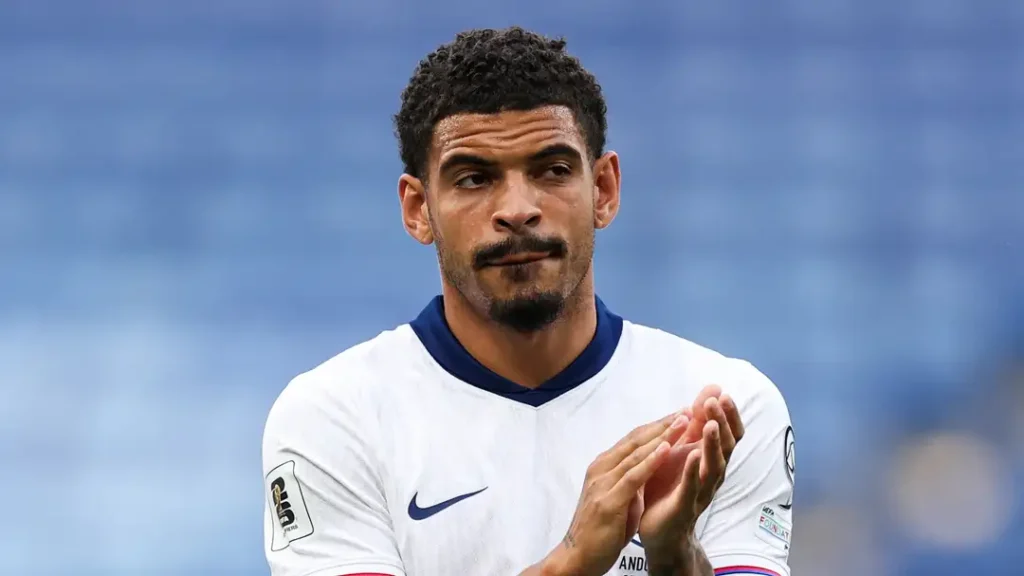 Gibbs-White Joins Forest in Portugal as Spurs Pursue £60m Deal Amid Transfer Controversy